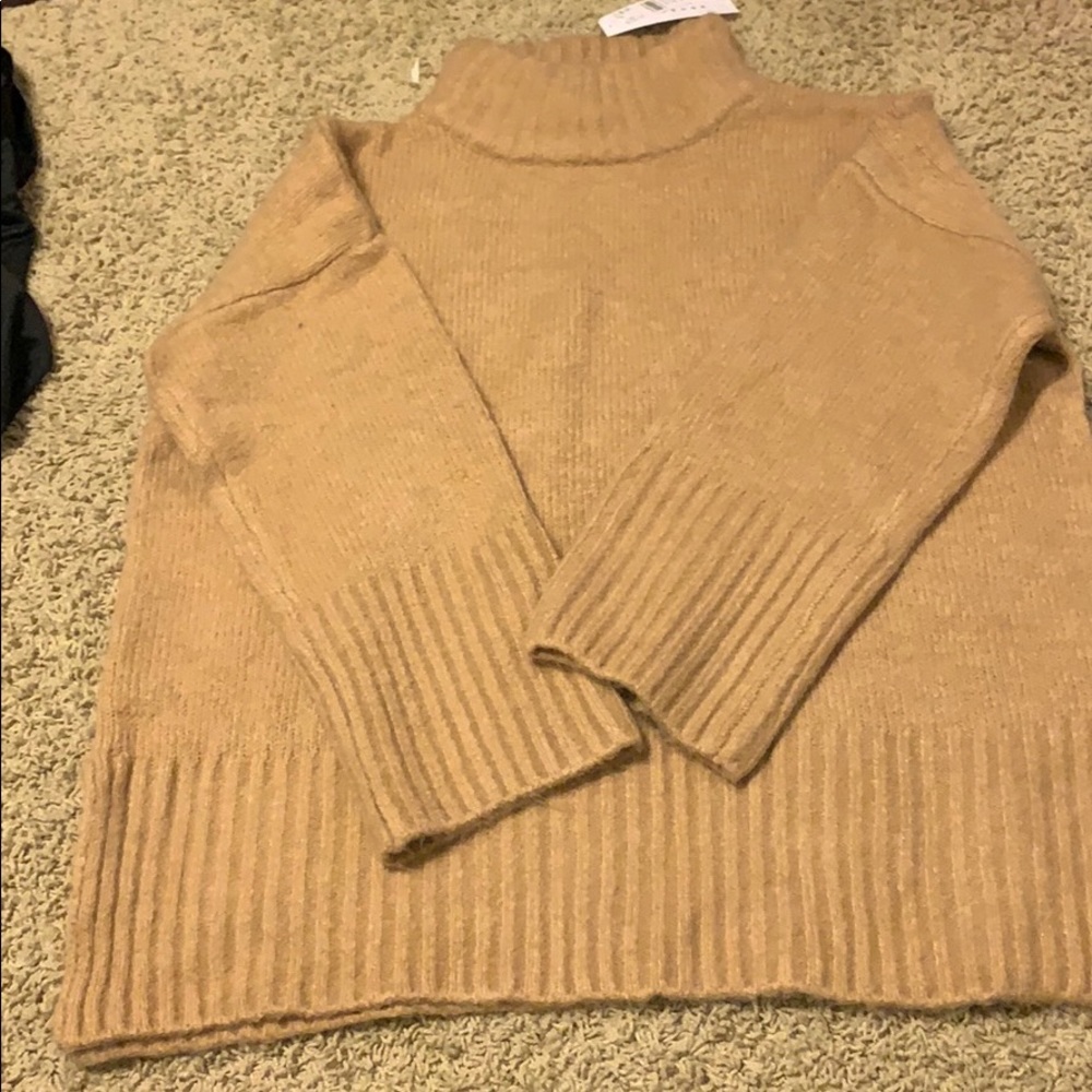 Top Shop Sweater